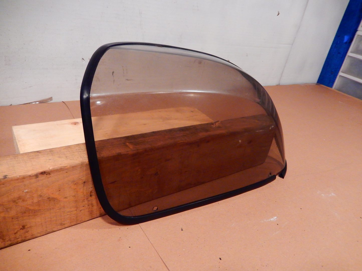 Datsun 280ZX Head Light Cover Kit