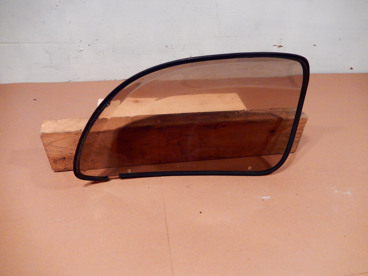 Datsun 280ZX Head Light Cover Kit