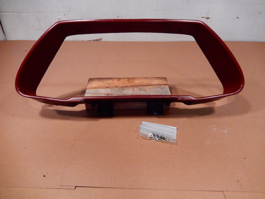 Datsun 280ZX Instrument Cluster Shroud