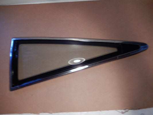 Nissan 300ZX Coupe Rear Driver Side Quarter Window