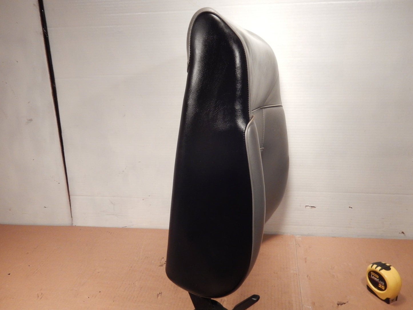 Datsun 1983 280ZX Passengers Seat Back
