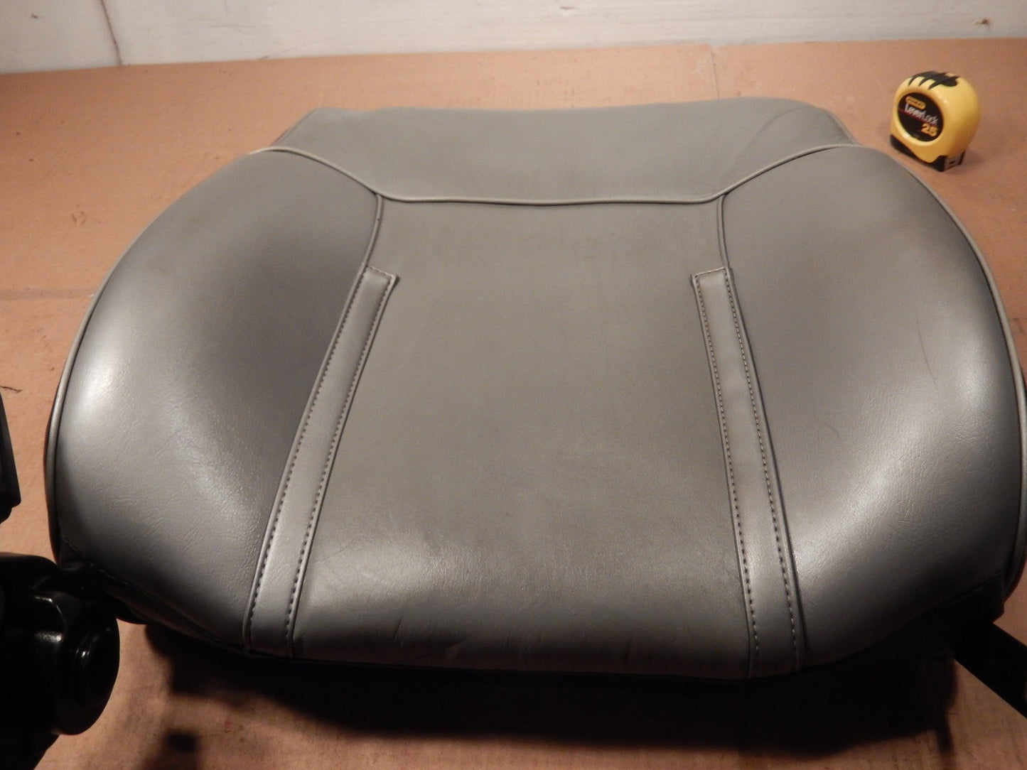 Datsun 1983 280ZX Passengers Seat Back