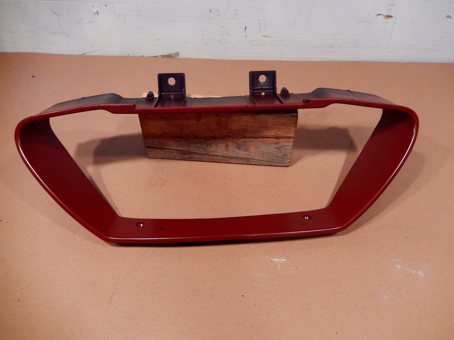 Datsun 280ZX Instrument Cluster Shroud