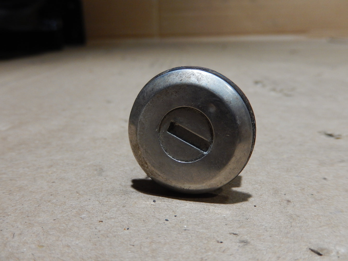 Datsun 240Z Door Lock