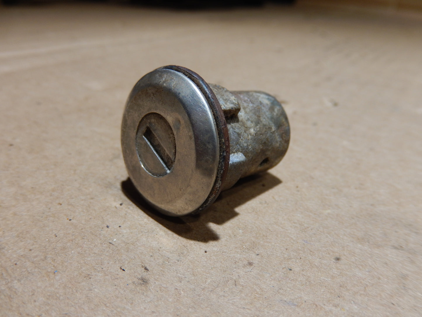 Datsun 240Z Door Lock