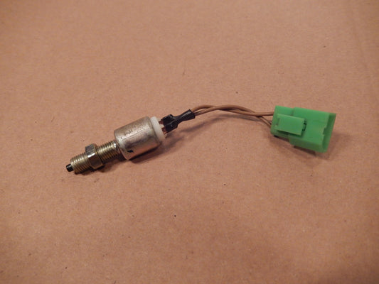 Datsun 1983 280ZX Brake Indicator Switch