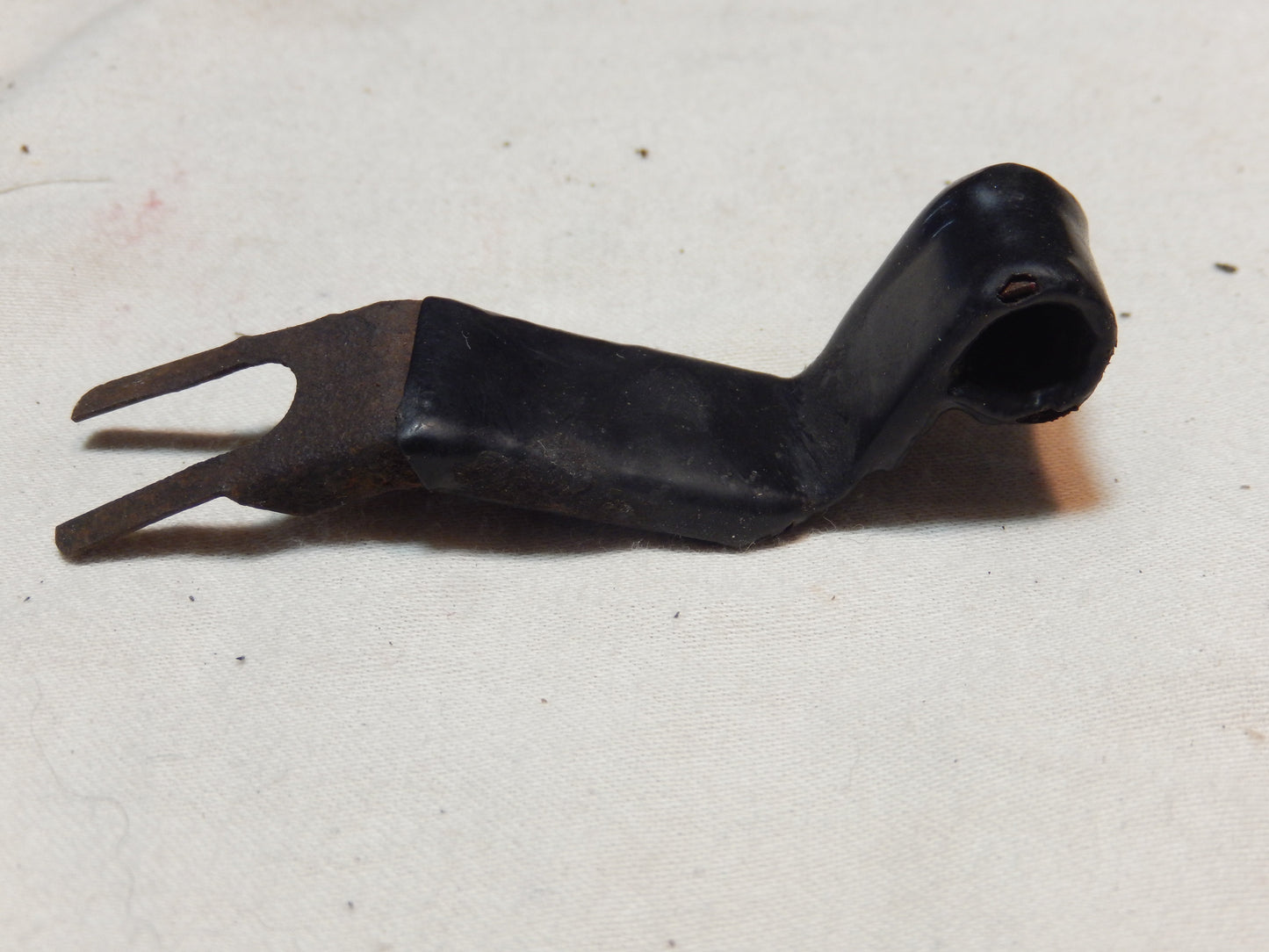 Datsun 240Z Series One Engine Wire Harness Guide