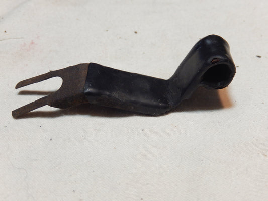 Datsun 240Z Series One Engine Wire Harness Guide