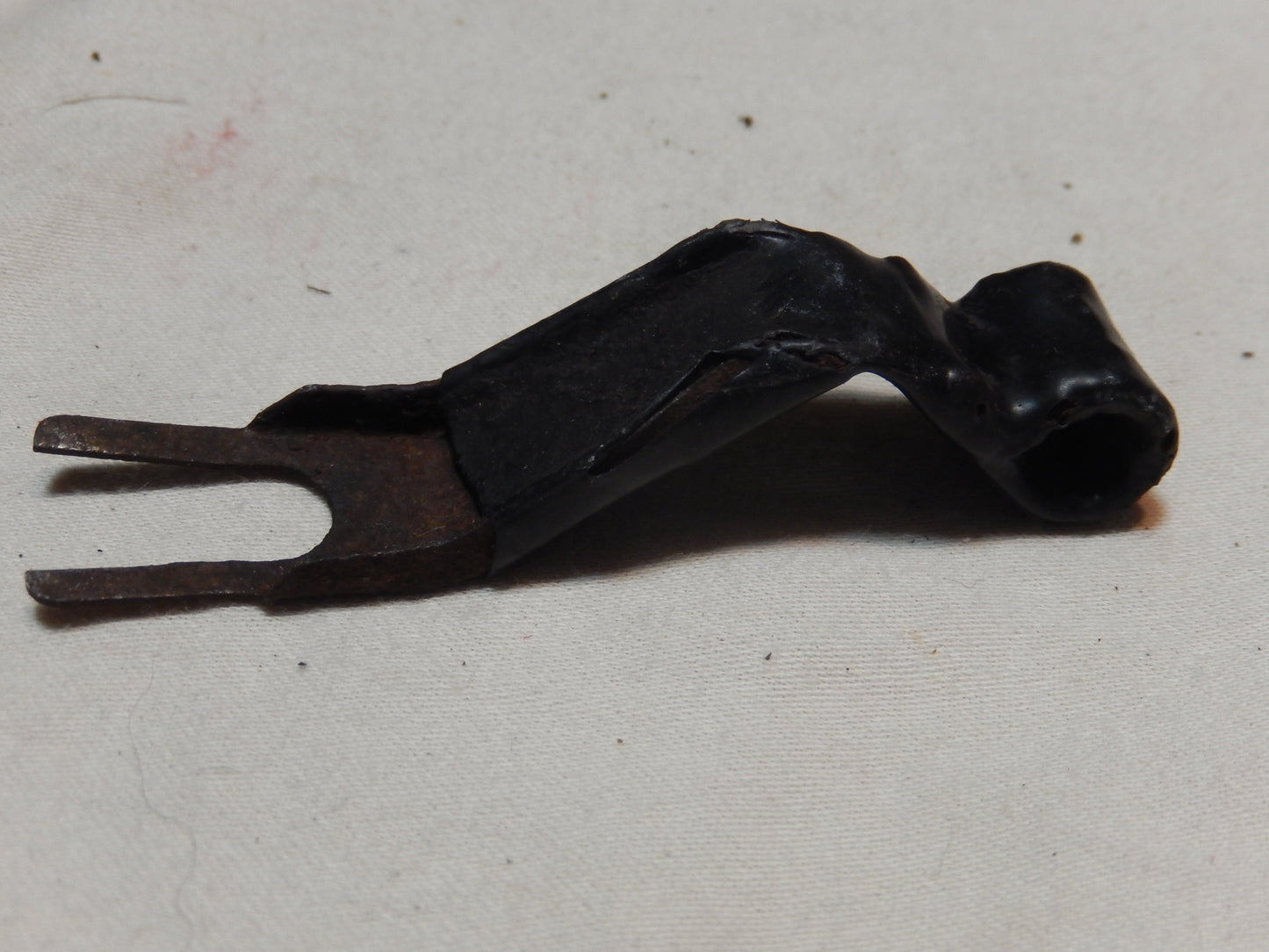 Datsun 240Z Series One Engine Wire Harness Guide