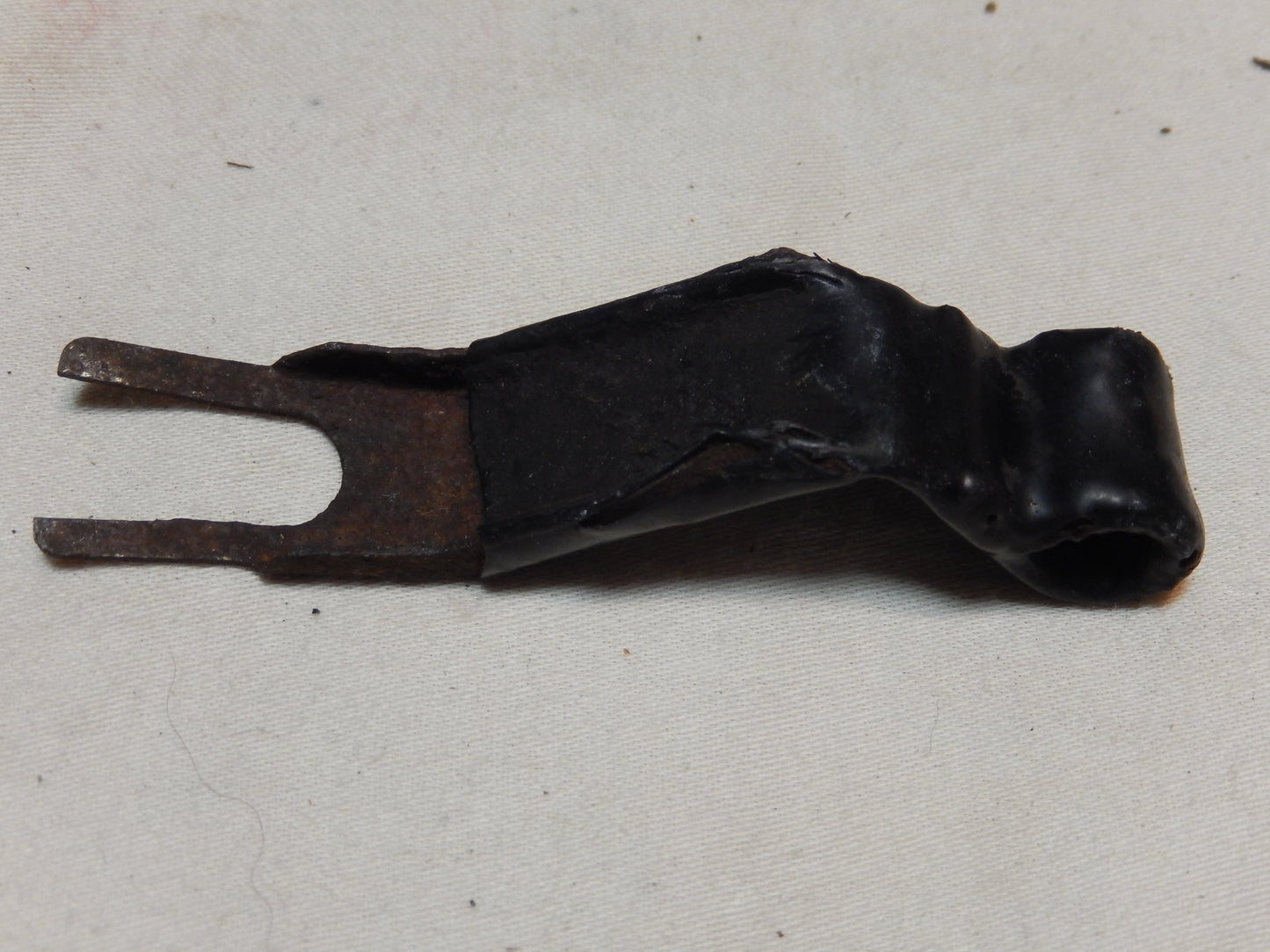 Datsun 240Z Series One Engine Wire Harness Guide