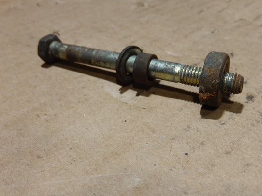Datsun 240Z Engine Water Pump Bolt Spacer and Collar