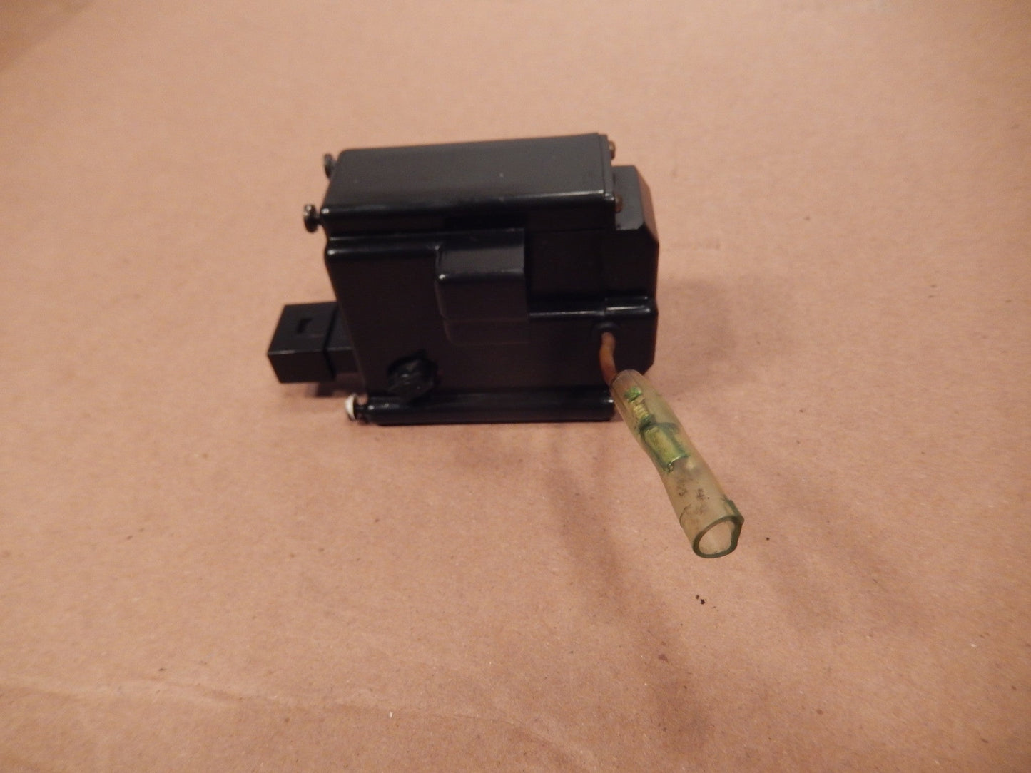 Datsun 280ZX Climate Control Re-Circulation Switch