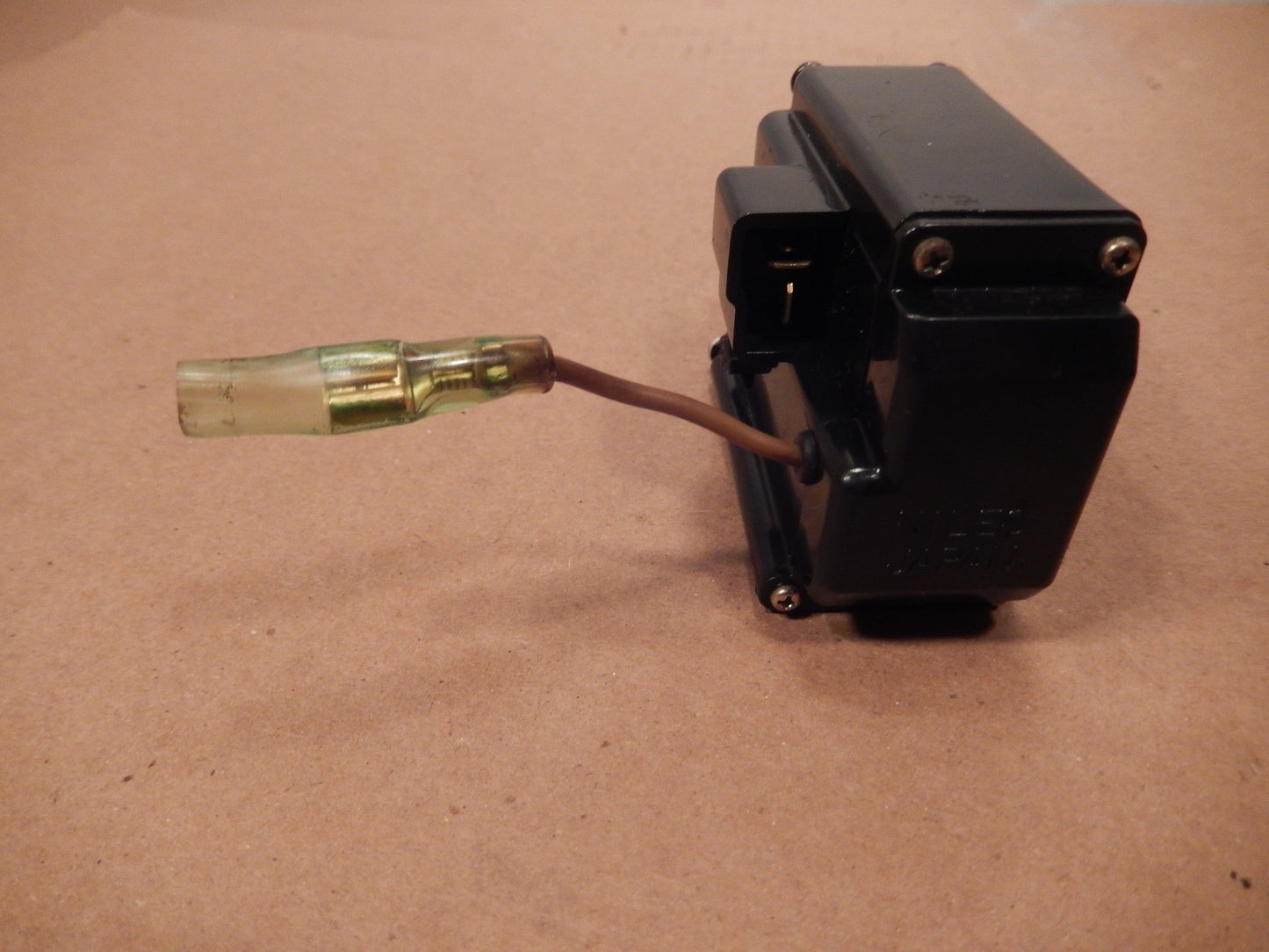 Datsun 280ZX Climate Control Re-Circulation Switch