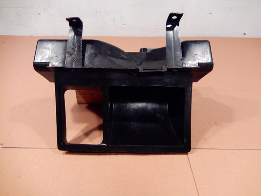 Datsun 280ZX Top Central Defrost Vent Air Duct