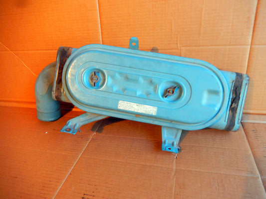 Datsun 280ZX Turbo Air Filter Box