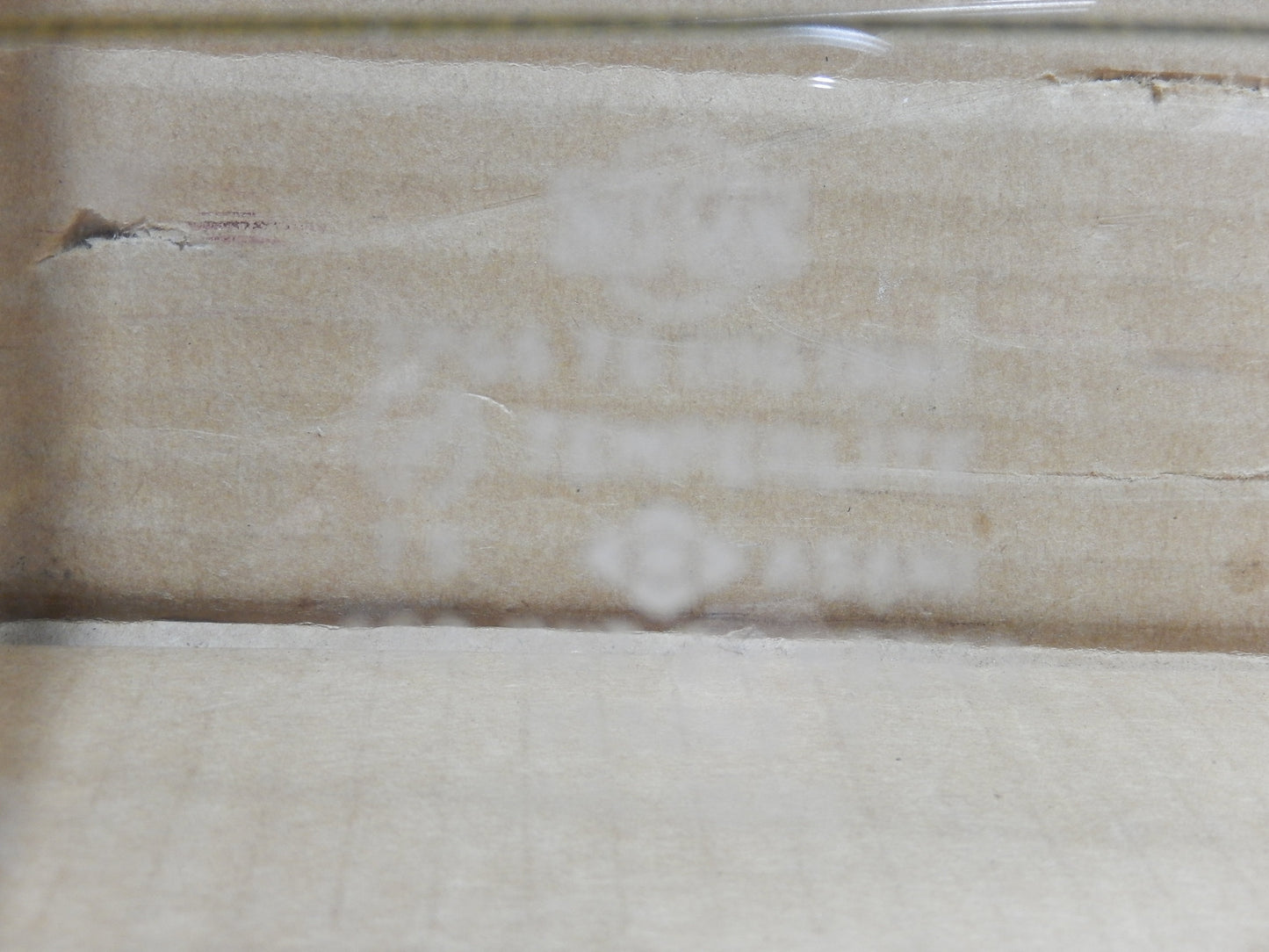 Datsun 280ZX Rear Hatch Glass    SKU # 25