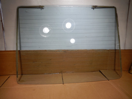 Datsun 280Z 280ZX Rear Hatch Glass    SKU # 27