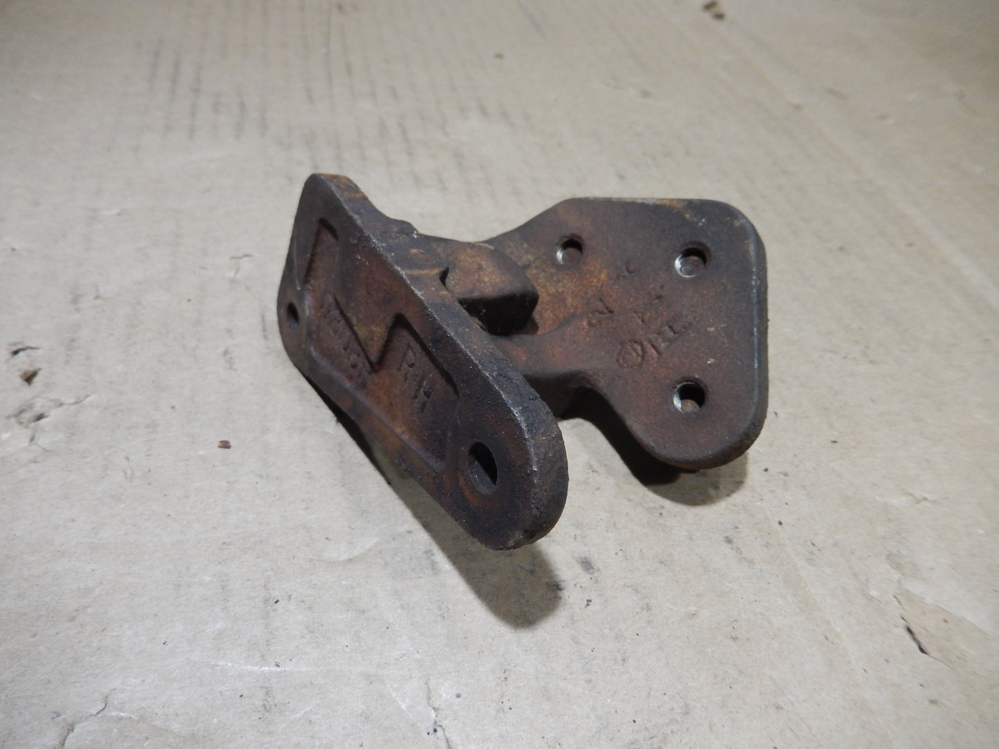 Datsun 240Z Upper Passenger Door Hinge