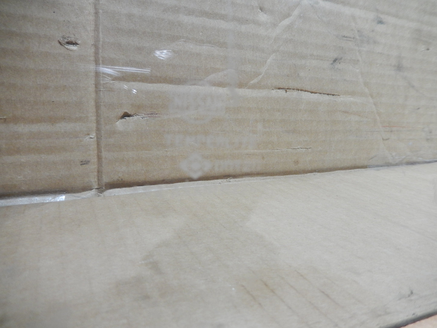 Datsun 240Z Rear Hatch Glass Vertical Lines   SKU # 28