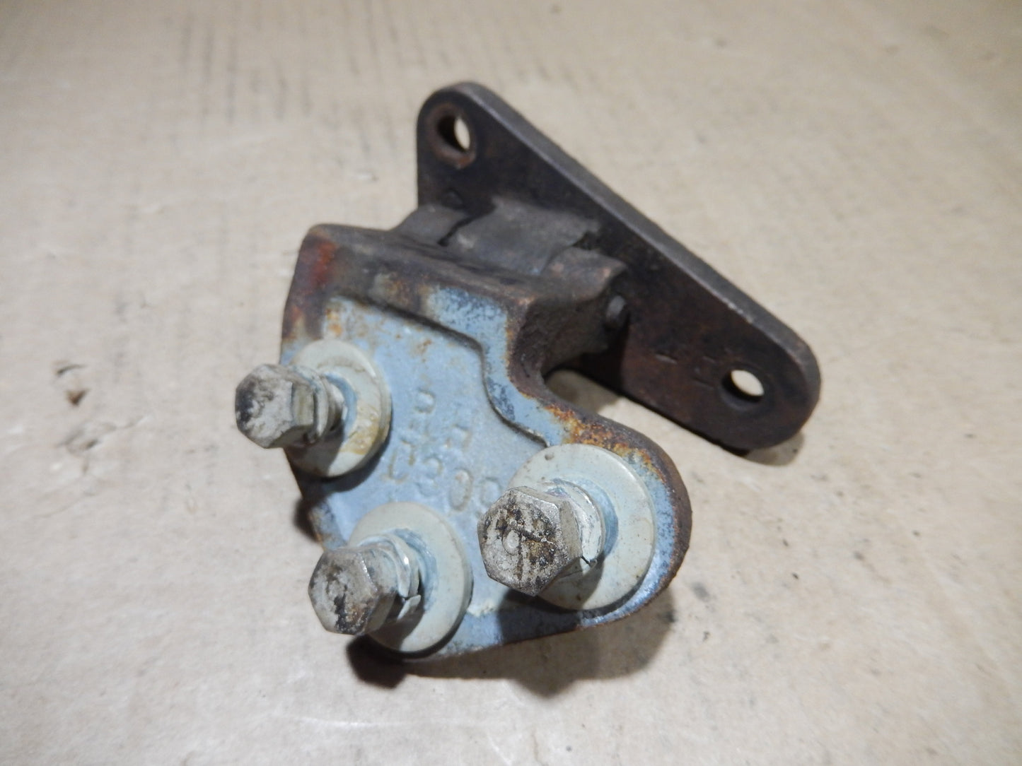Datsun 240Z Upper Passenger Door Hinge