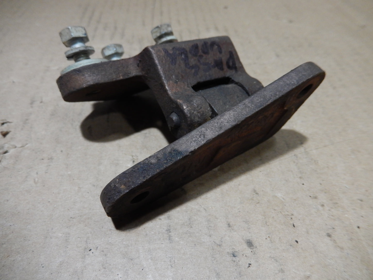 Datsun 240Z Upper Passenger Door Hinge