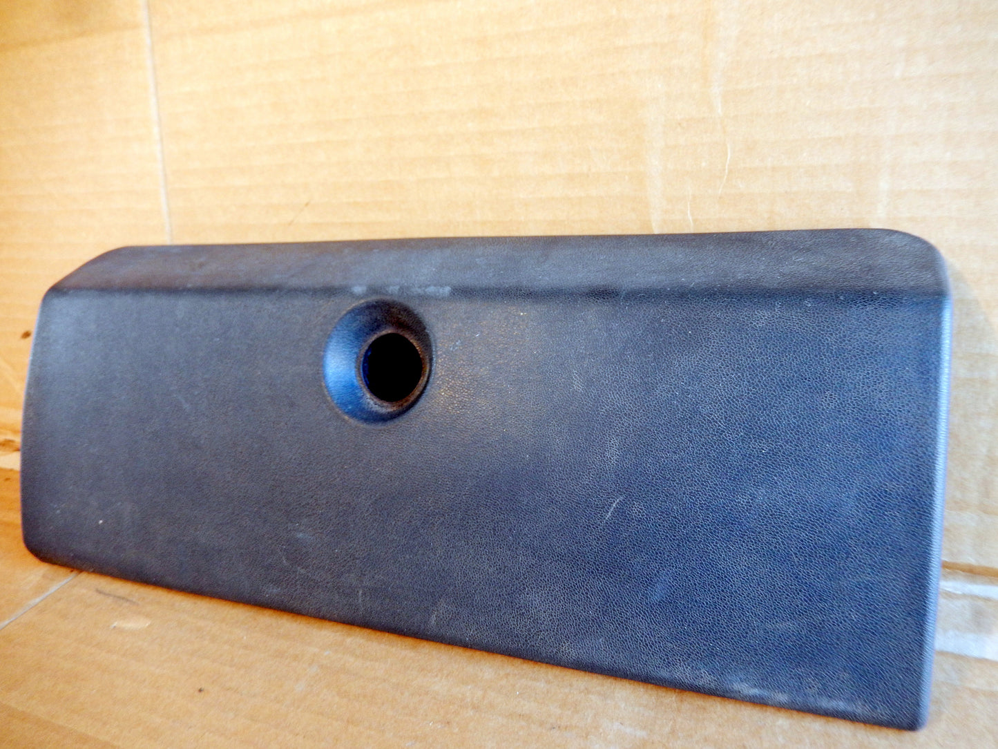 Datsun 280ZX Glove Box Face