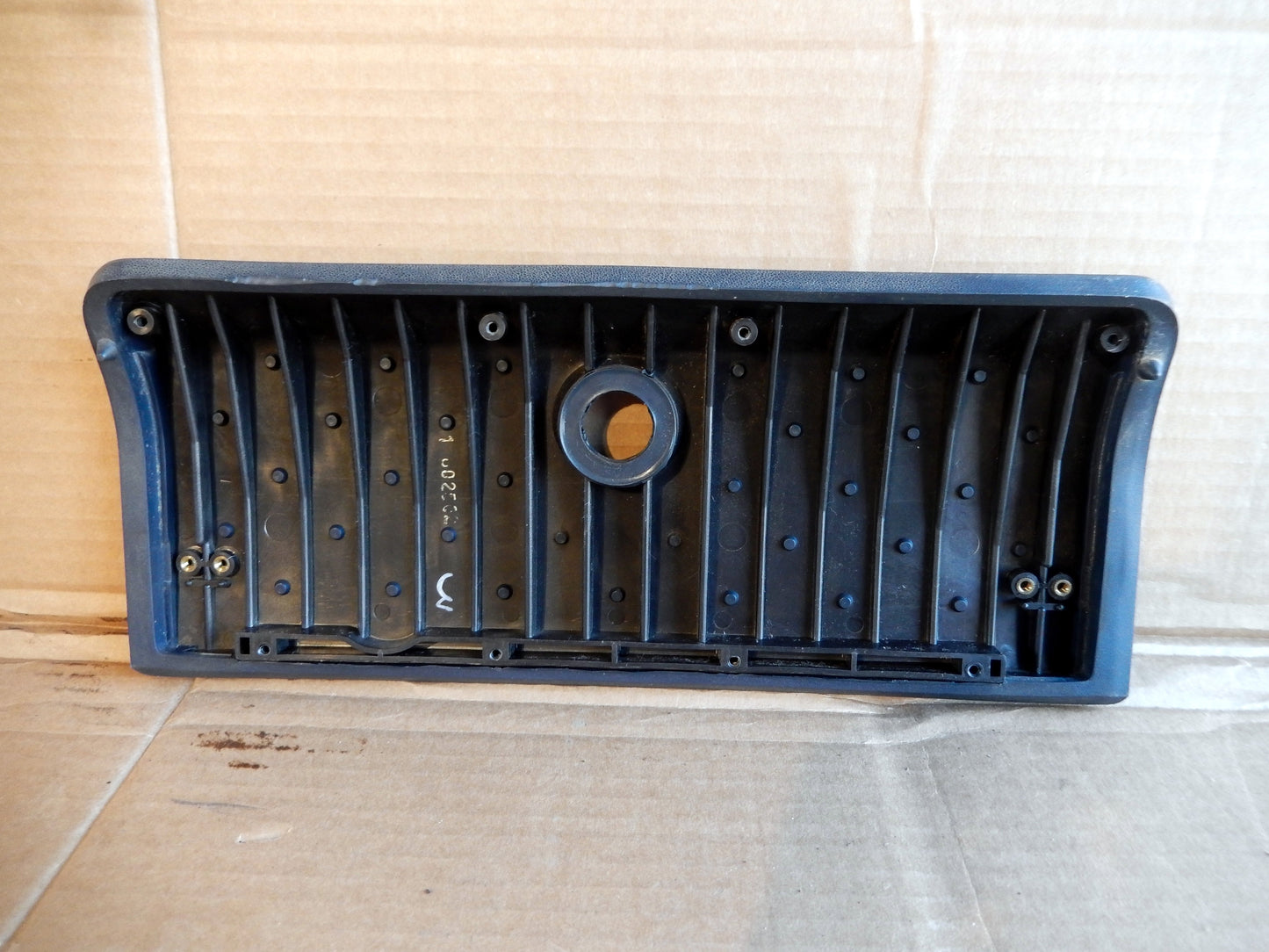 Datsun 280ZX Glove Box Face