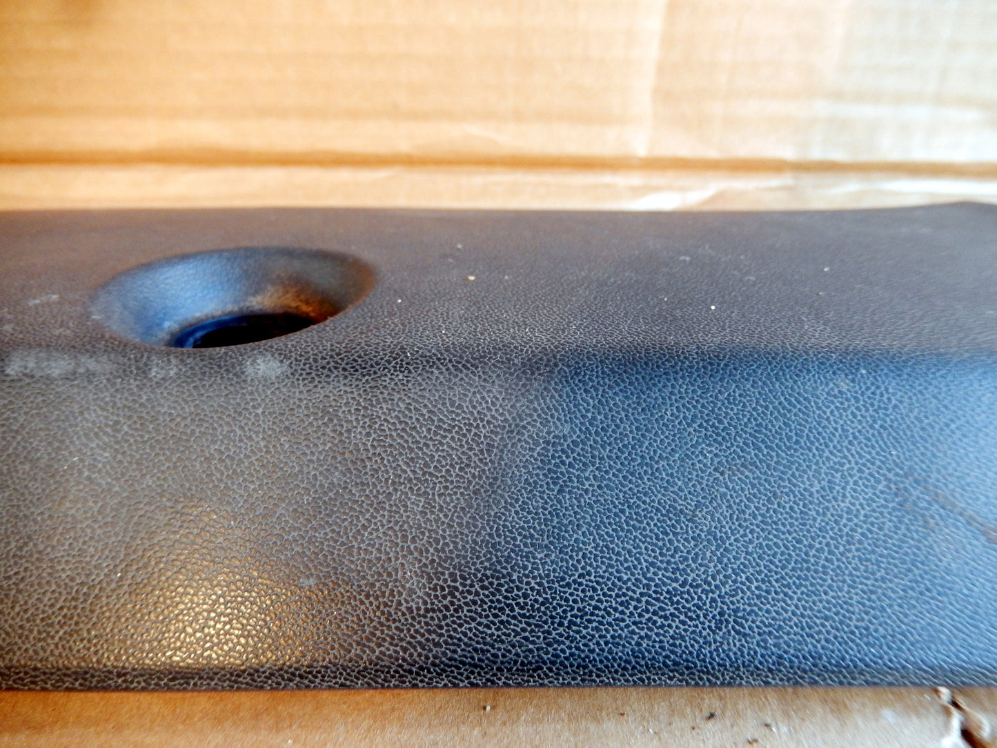 Datsun 280ZX Glove Box Face