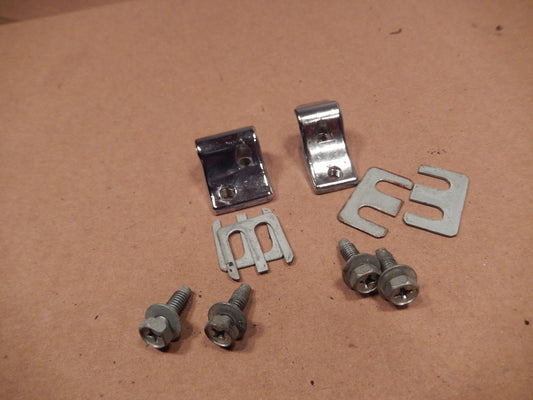 Datsun 1983 280ZX T-Roof Receiver Set