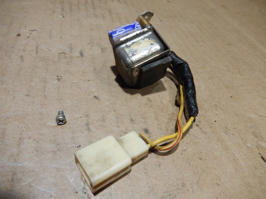 Datsun 240Z Speedometer Relay / Control Box