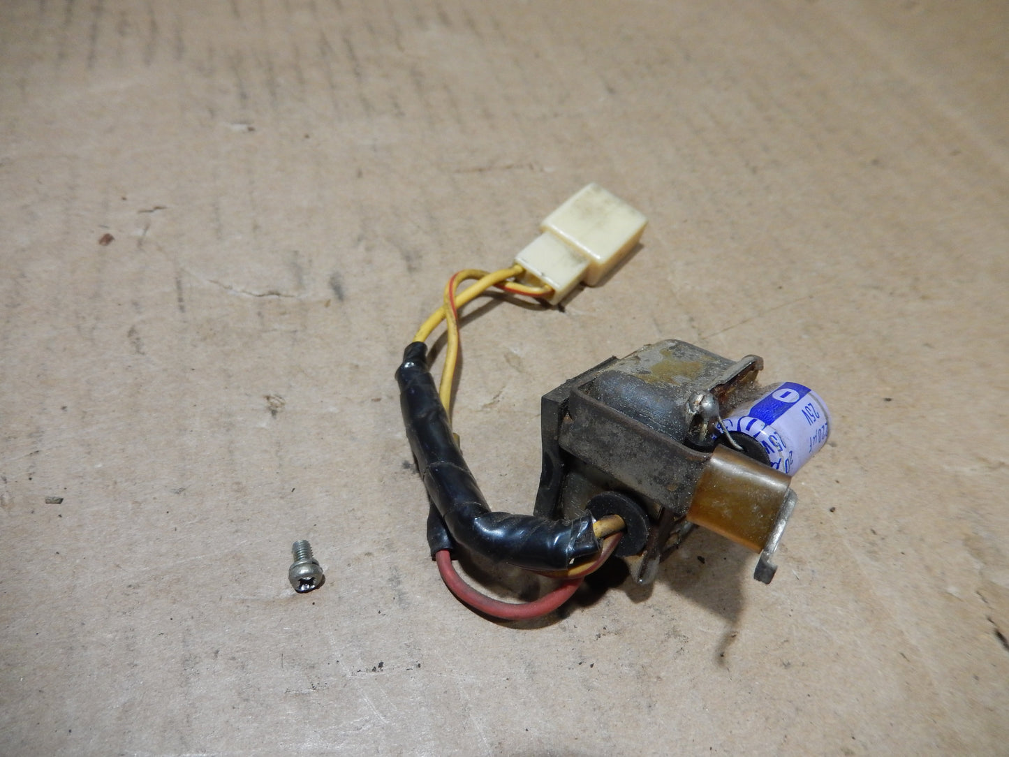 Datsun 240Z Speedometer Relay / Control Box