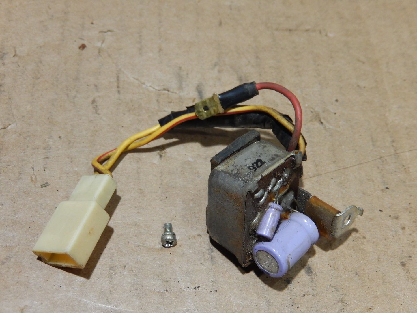 Datsun 240Z Speedometer Relay / Control Box