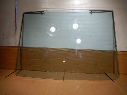 Datsun 260Z  280Z  2 + 2 Rear Hatch Glass   SKU # 30