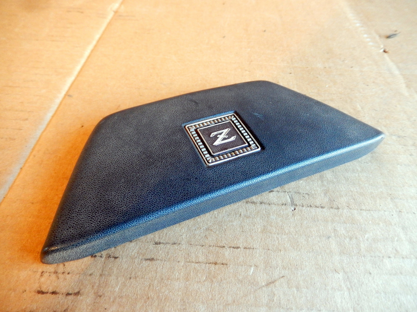 Datsun 280ZX Horn Cover