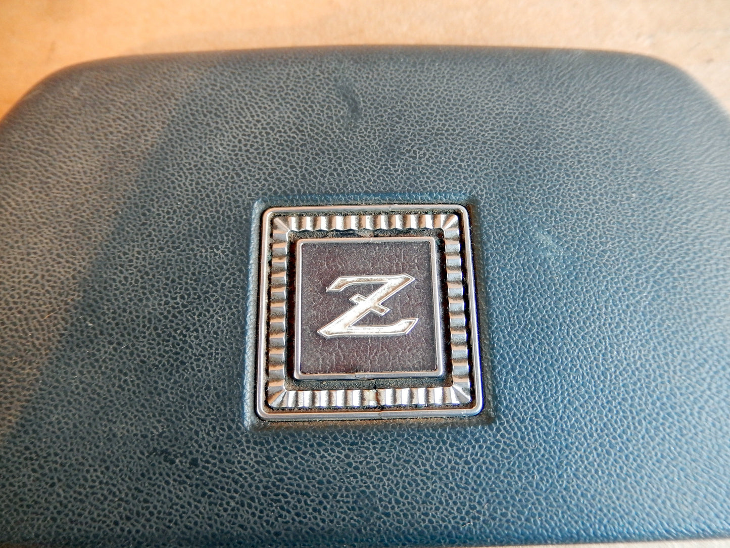 Datsun 280ZX Horn Cover