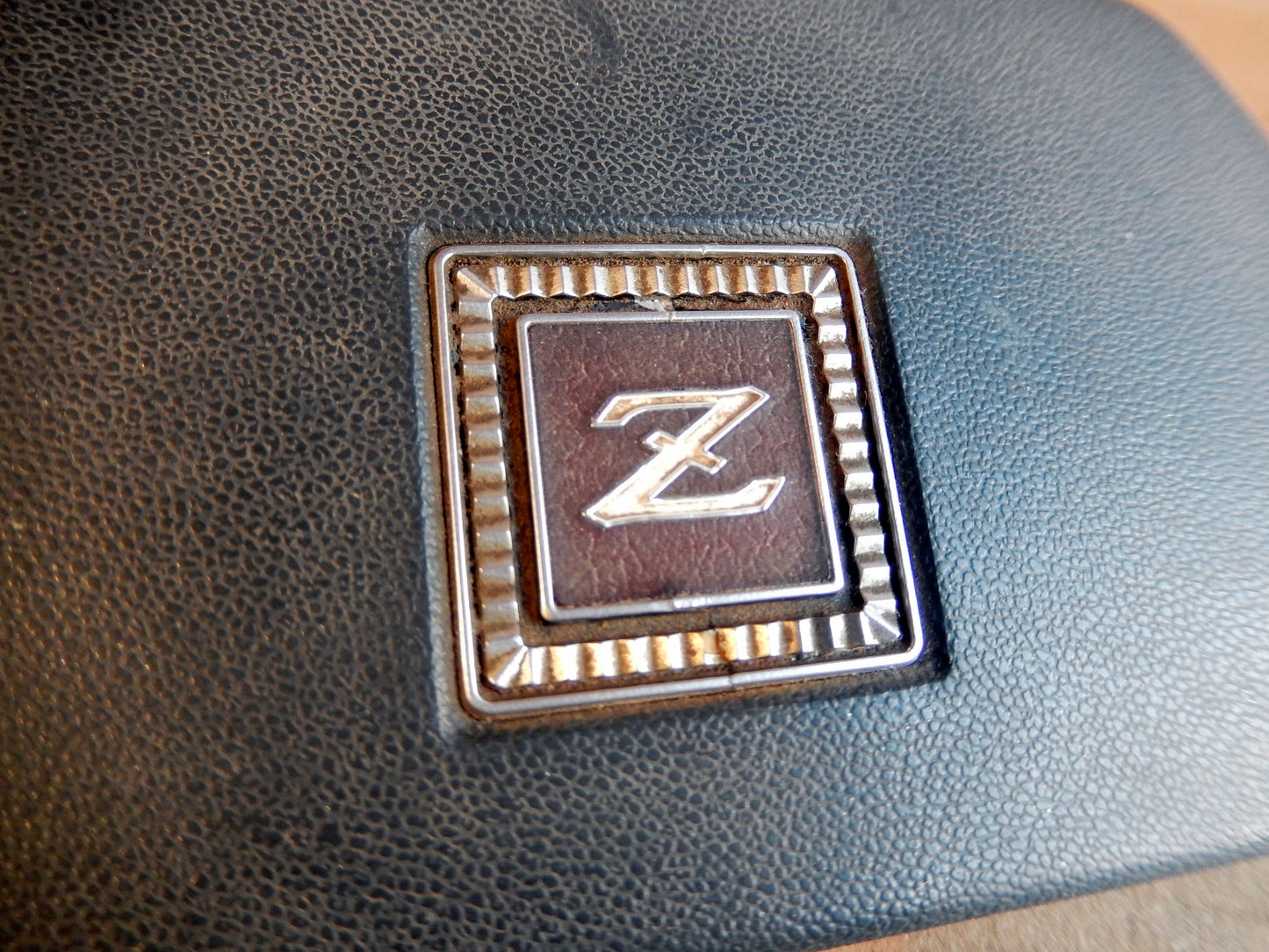 Datsun 280ZX Horn Cover