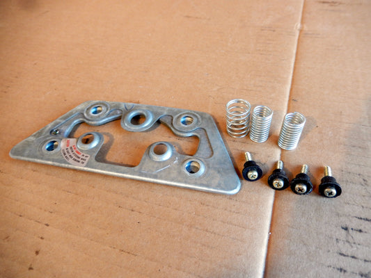 Datsun 280ZX Steering Wheel Horn Switch