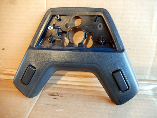 Datsun 280ZX Steering Wheel Face Switch Panel