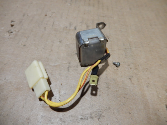Datsun 240Z Speedometer Relay Assembly