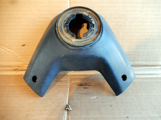 Datsun 280ZX Steering Wheel Back