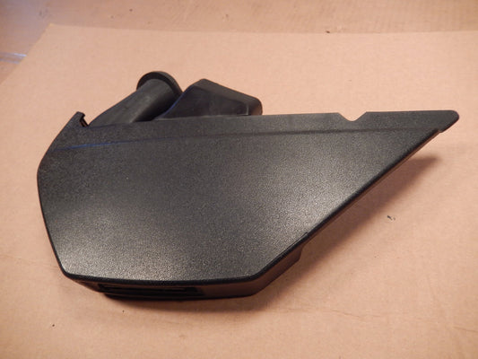 Datsun 280ZX Passenger Side Dashboard End Panel
