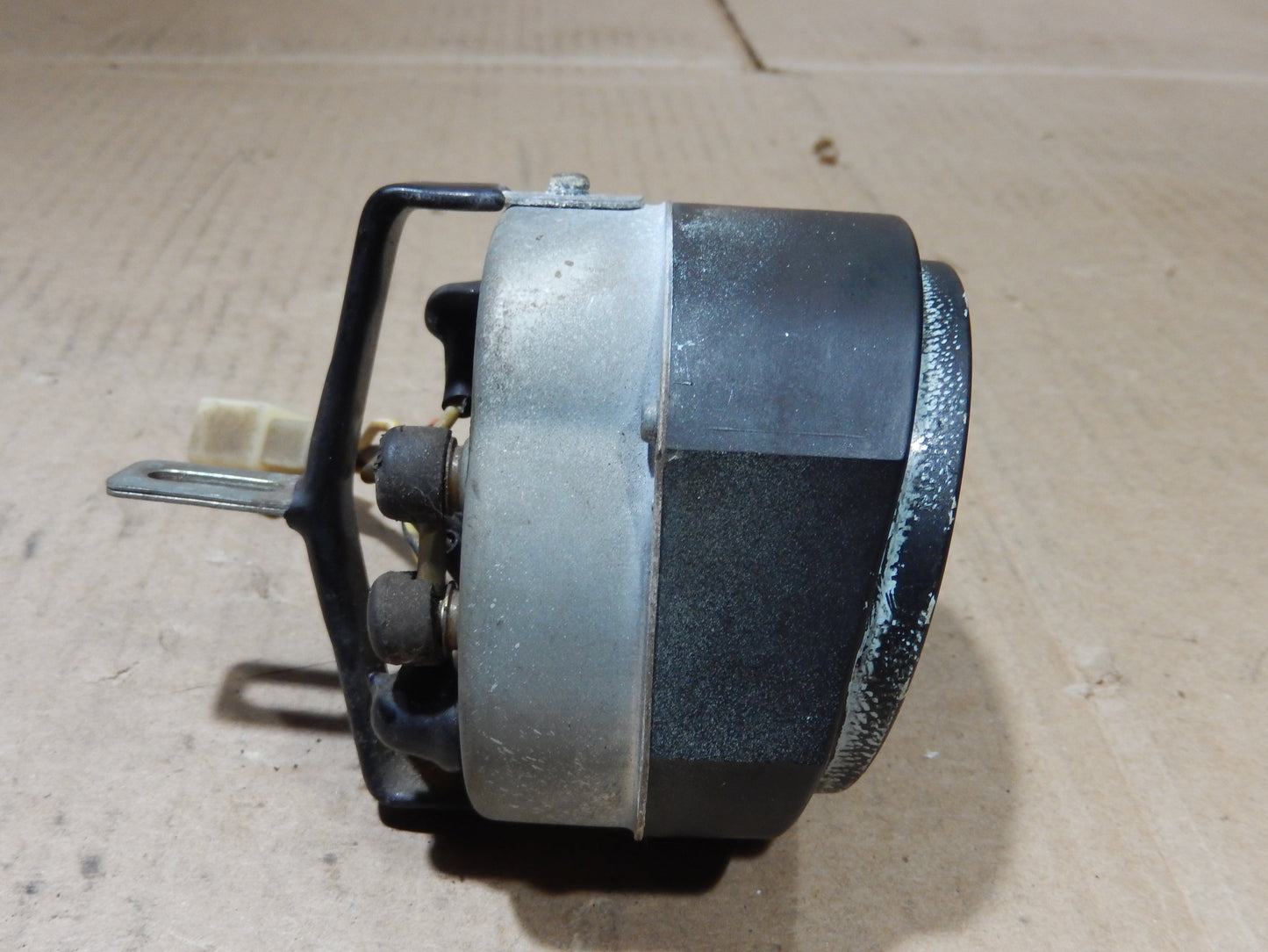 Datsun 240Z Water Temperature/Oil Pressure Gauge