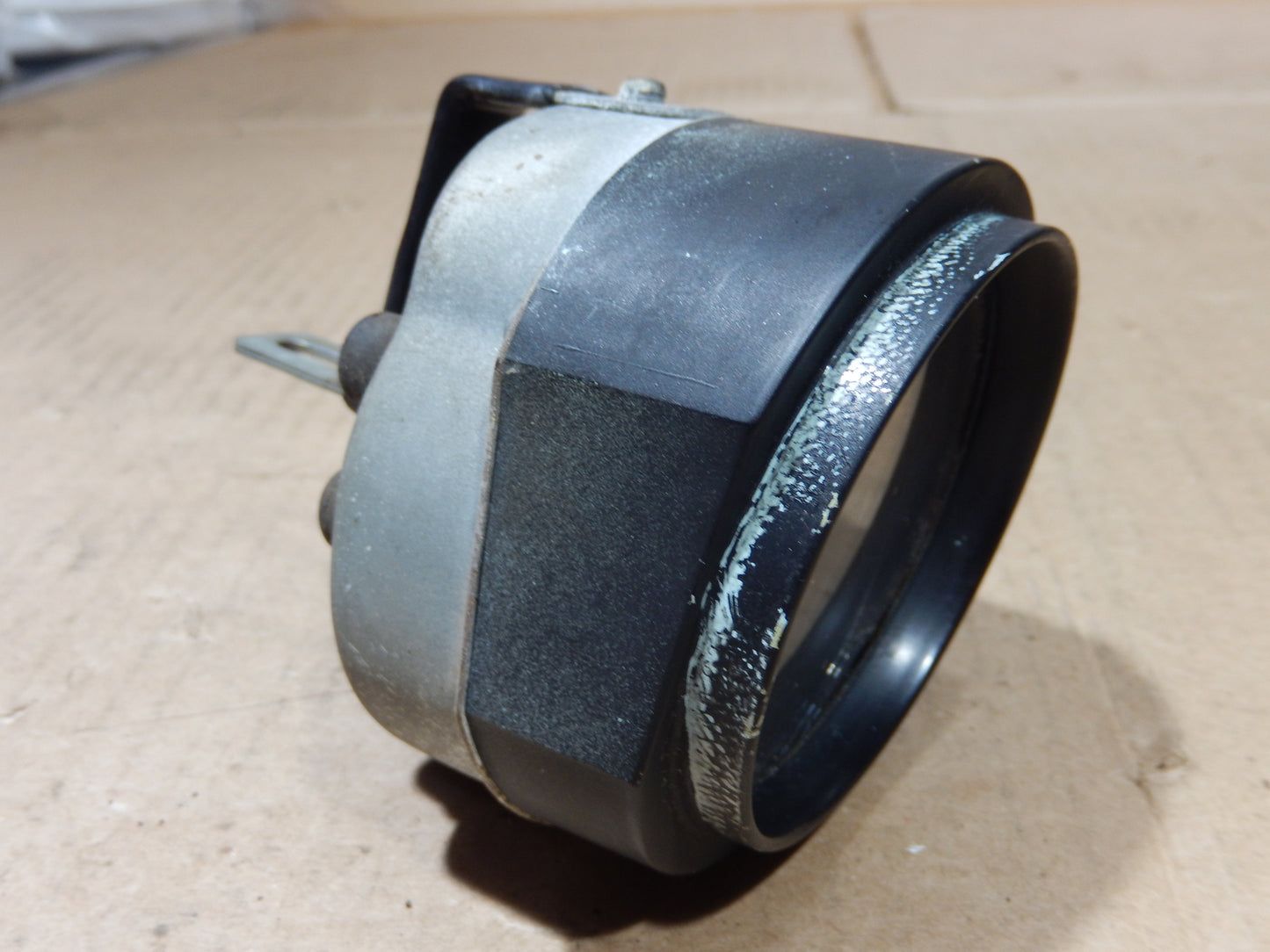 Datsun 240Z Water Temperature/Oil Pressure Gauge