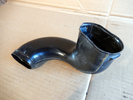 Datsun 280ZX Right Side Vent Duct
