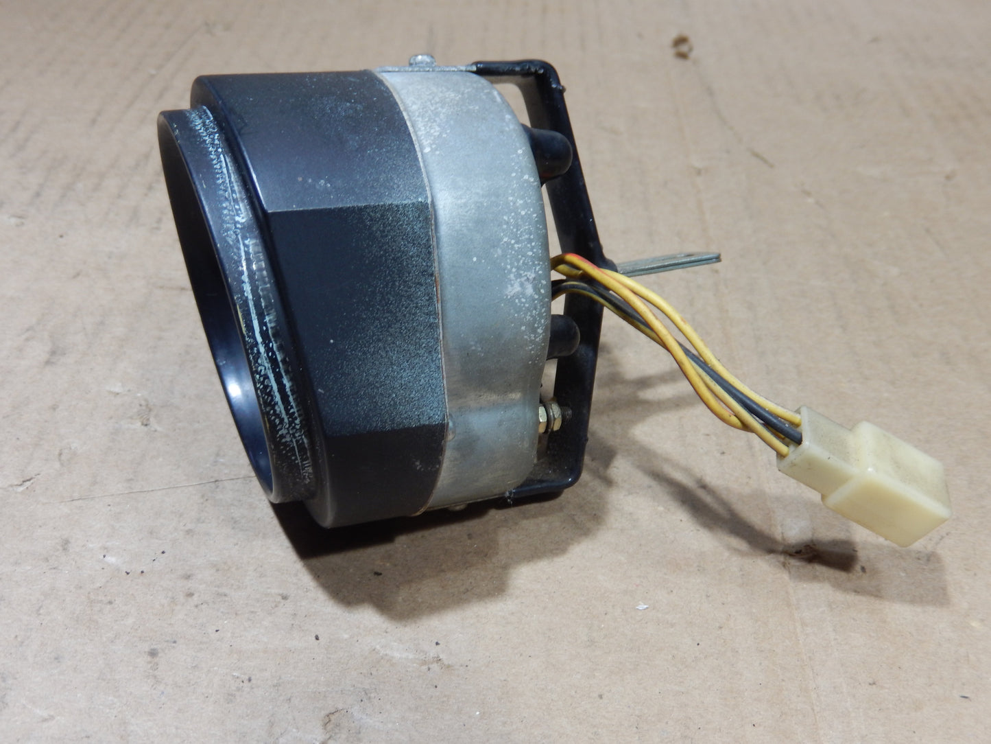 Datsun 240Z Water Temperature/Oil Pressure Gauge