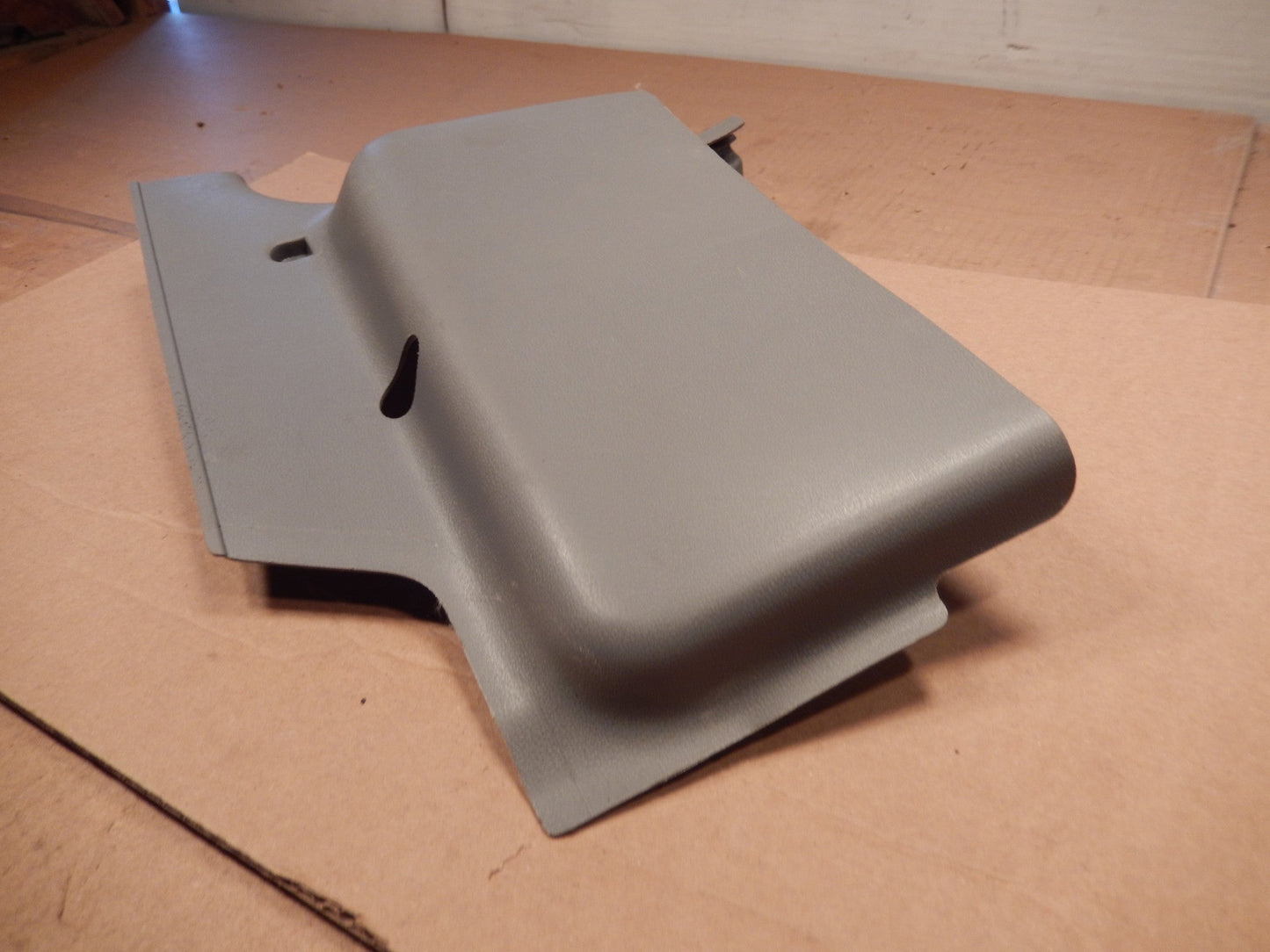 Datsun 280ZX Drivers Side Lower Kick Panel