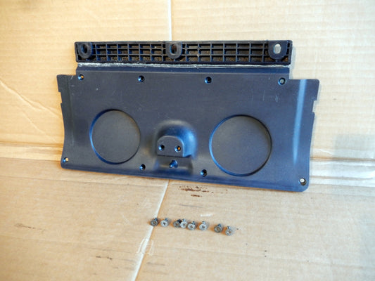 Datsun 280ZX Glove Box Hinge Plate