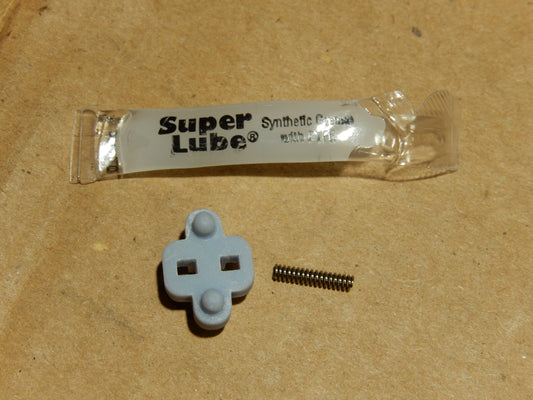 Datsun 240Z Series 1 Hazard Switch Repair Kit