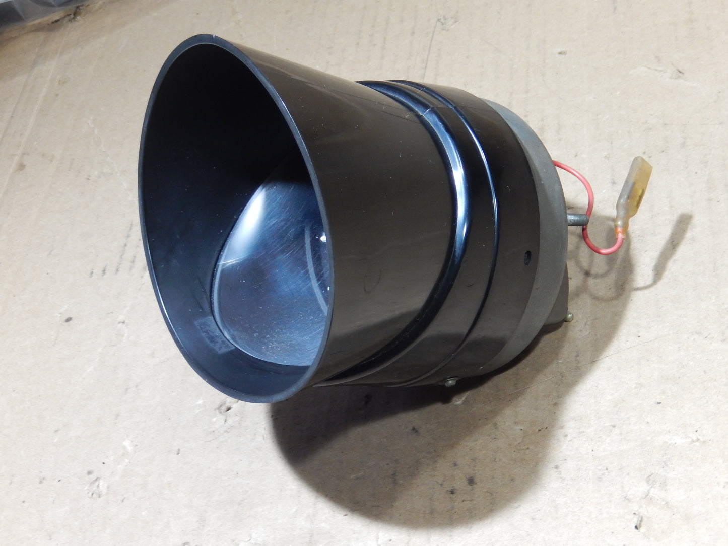 Datsun 240Z Speedometer