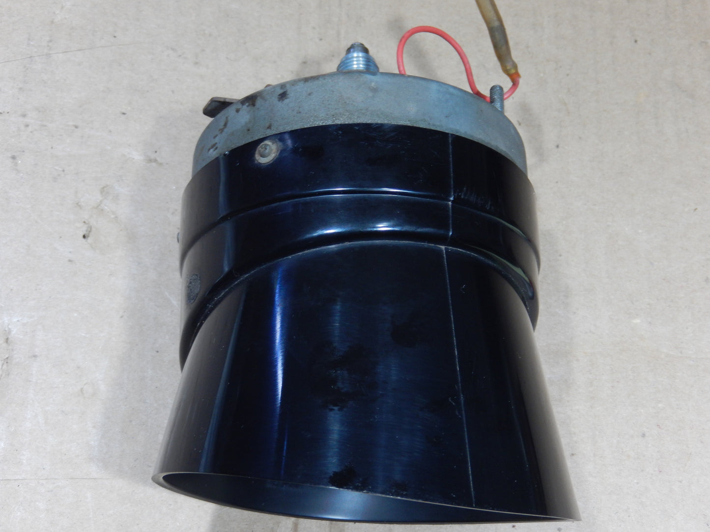 Datsun 240Z Speedometer